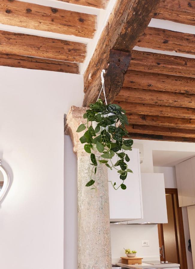 ונציה Rialto Apartment Near The Grand Canal Ac Wifi מראה חיצוני תמונה