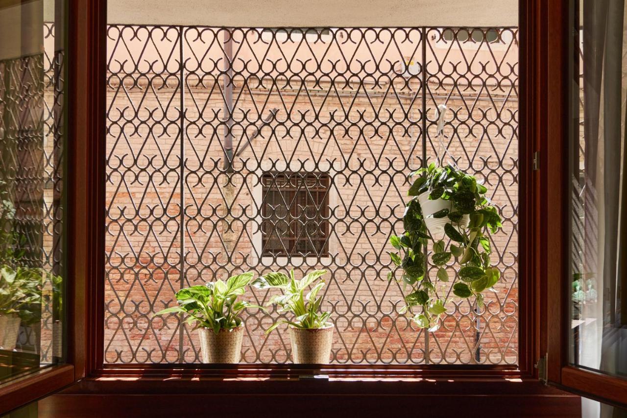 ונציה Rialto Apartment Near The Grand Canal Ac Wifi מראה חיצוני תמונה