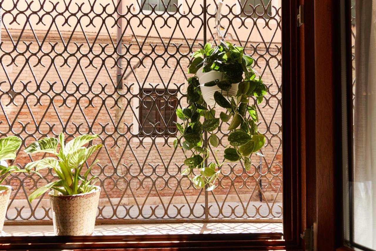 ונציה Rialto Apartment Near The Grand Canal Ac Wifi מראה חיצוני תמונה