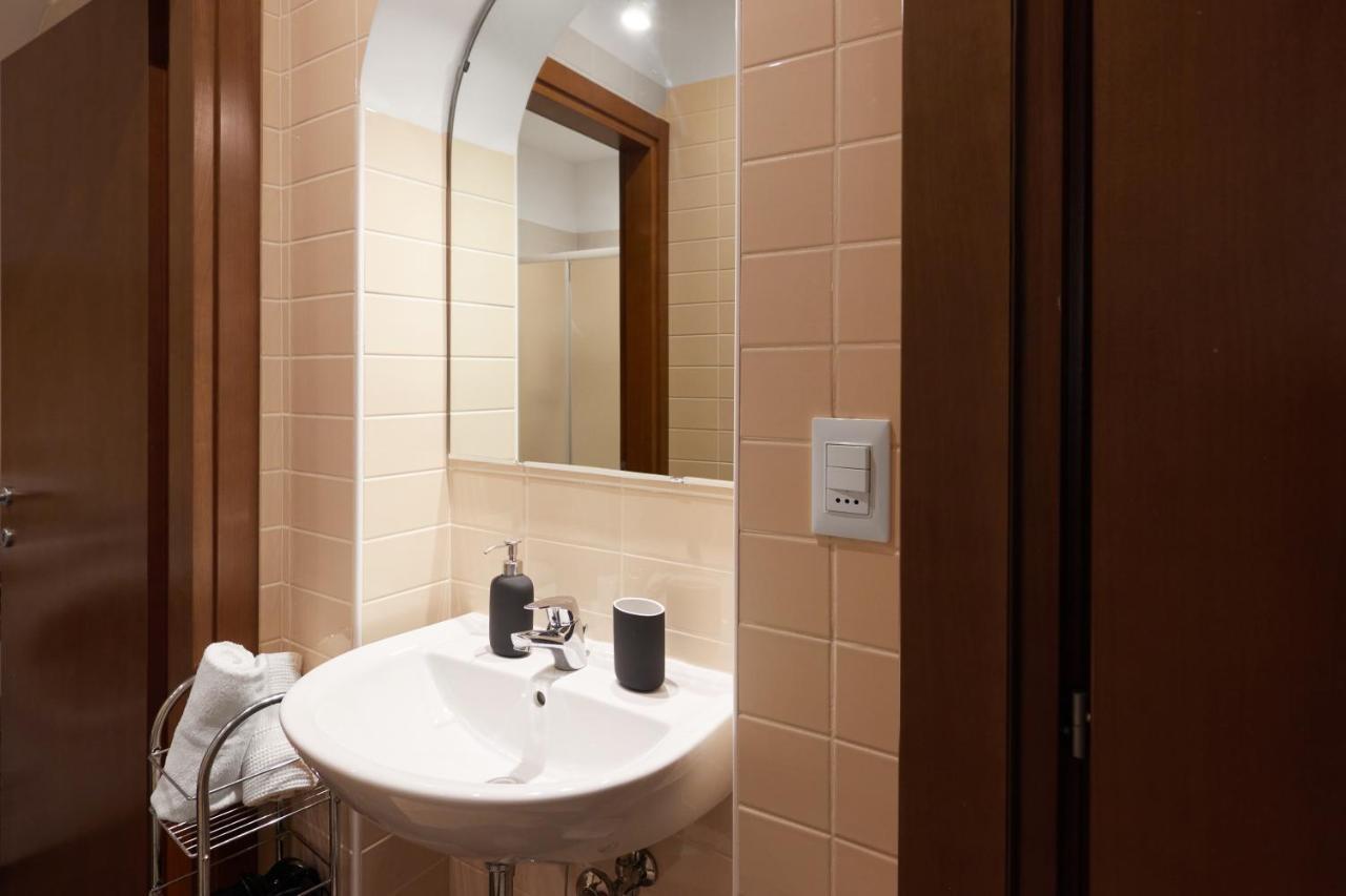 ונציה Rialto Apartment Near The Grand Canal Ac Wifi מראה חיצוני תמונה