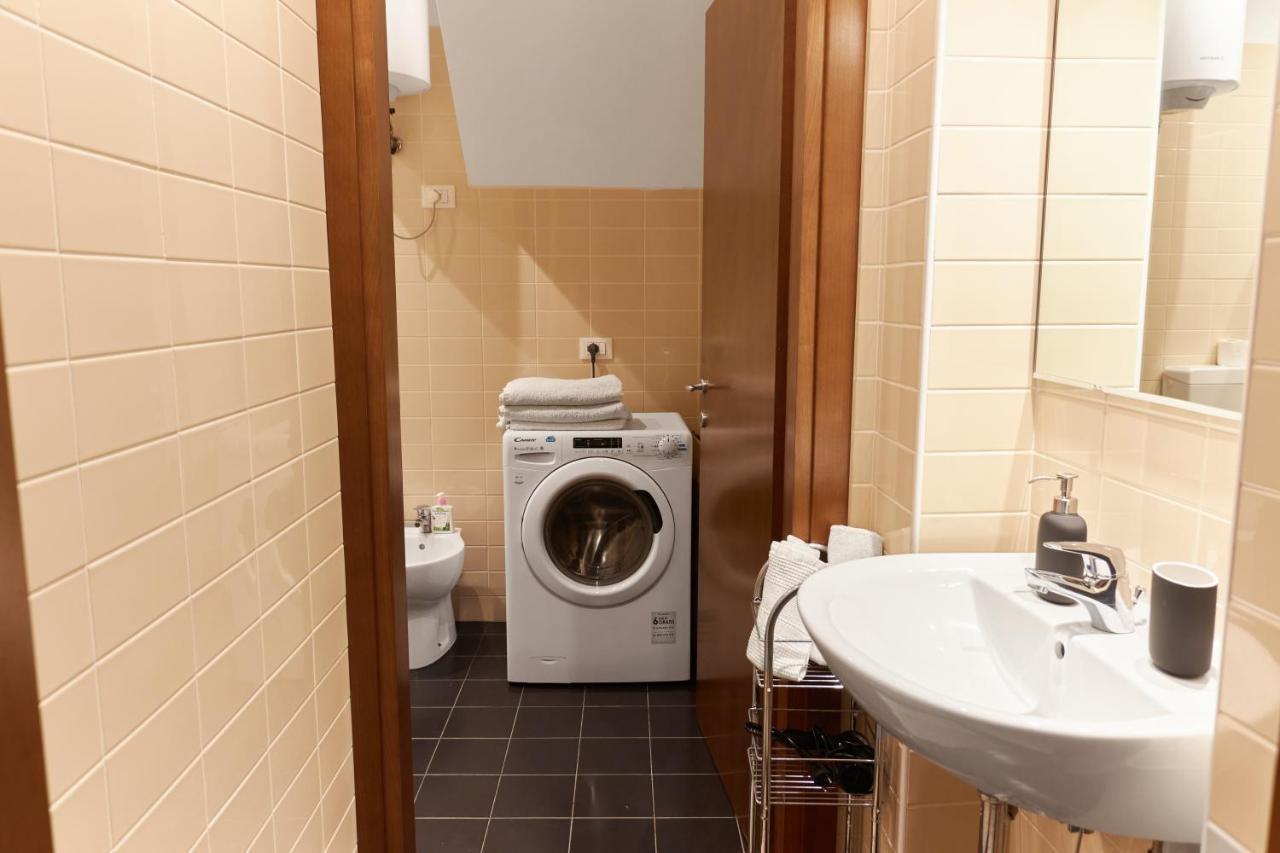 ונציה Rialto Apartment Near The Grand Canal Ac Wifi מראה חיצוני תמונה